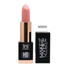 ميك اوفر 22 - احمر شفاه كريمي PINK M3505